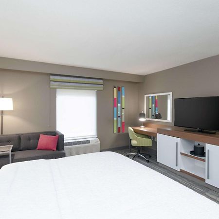 Hampton Inn Weston, Wv Экстерьер фото
