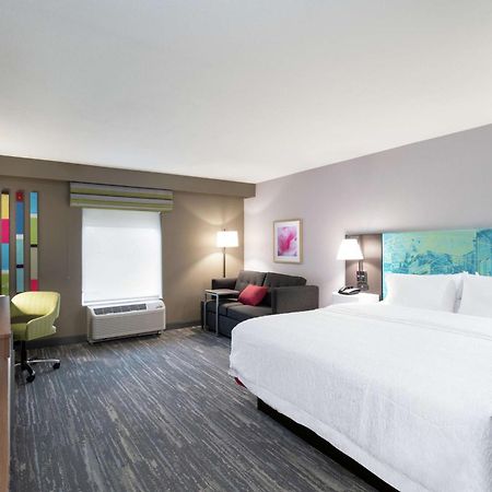 Hampton Inn Weston, Wv Экстерьер фото