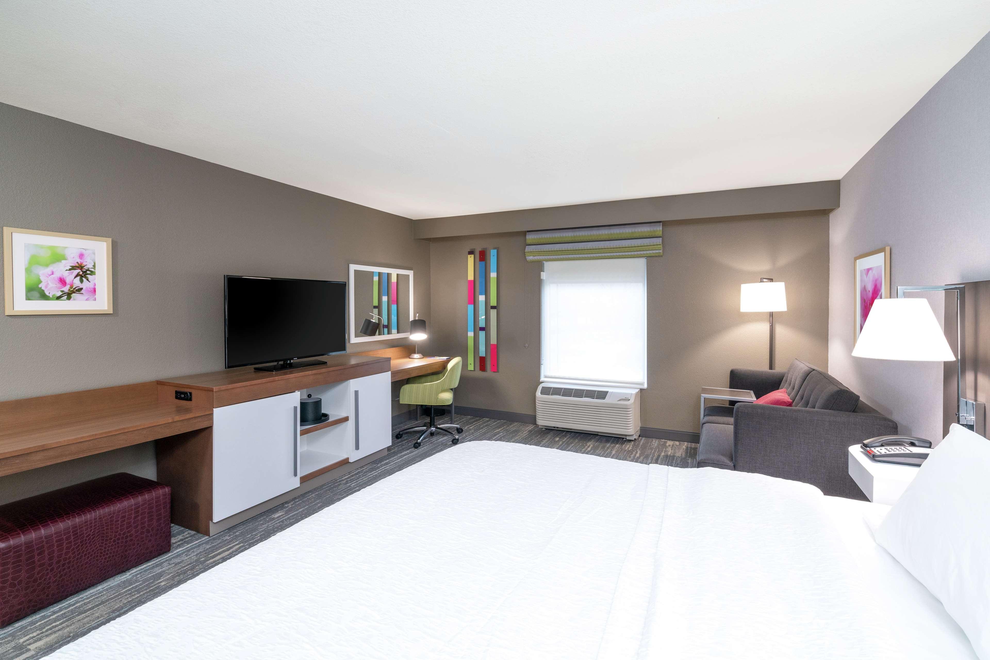 Hampton Inn Weston, Wv Экстерьер фото