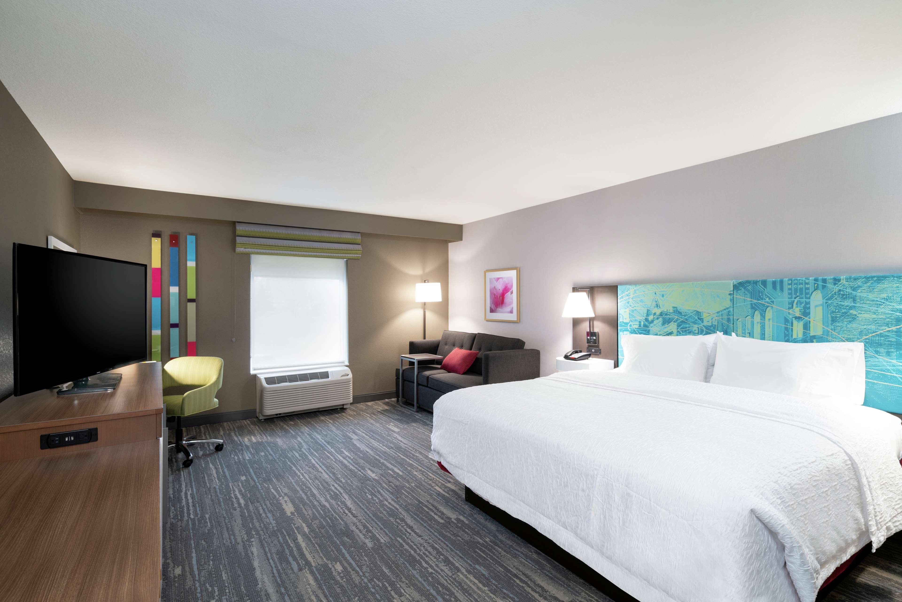 Hampton Inn Weston, Wv Экстерьер фото