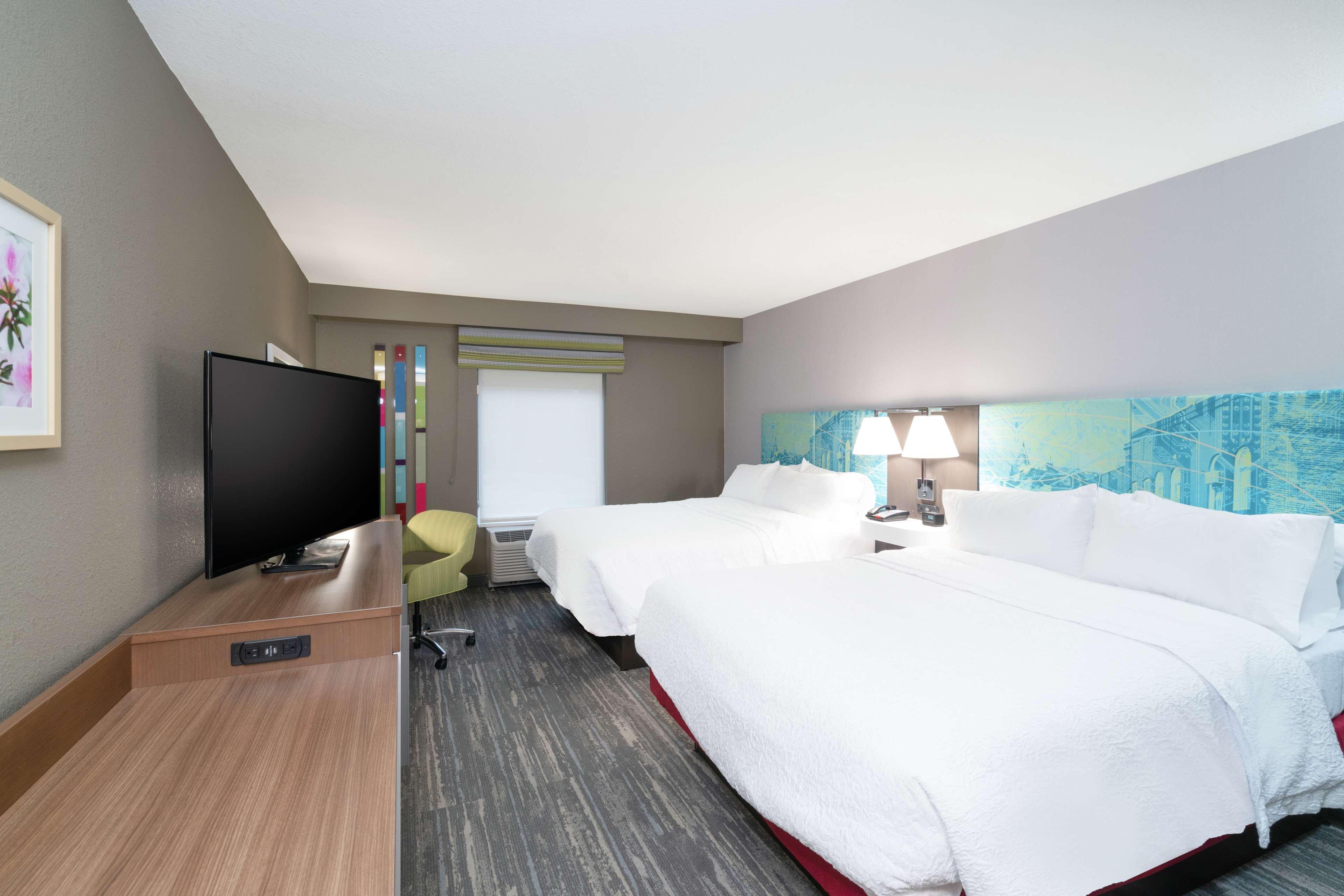 Hampton Inn Weston, Wv Экстерьер фото