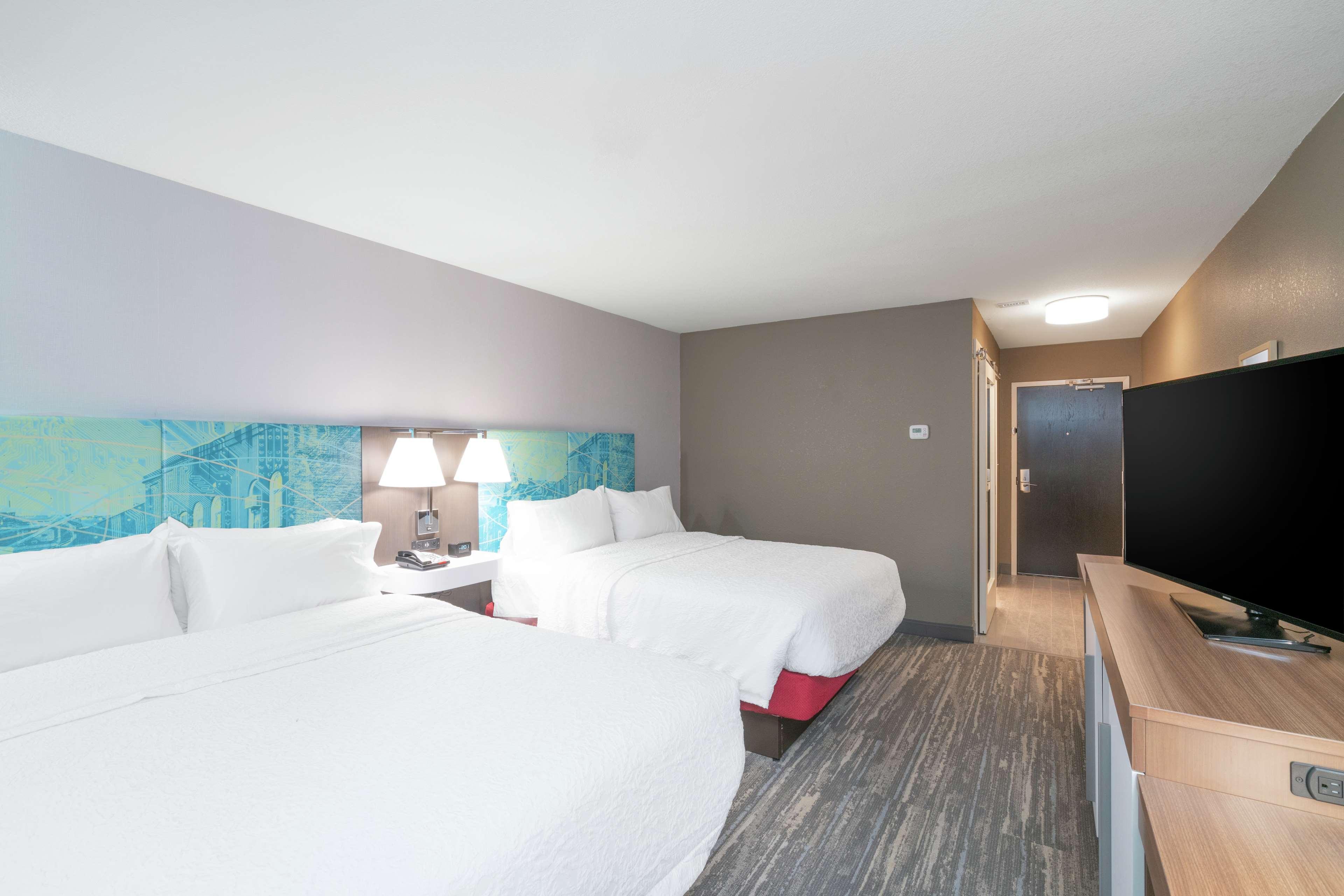 Hampton Inn Weston, Wv Экстерьер фото