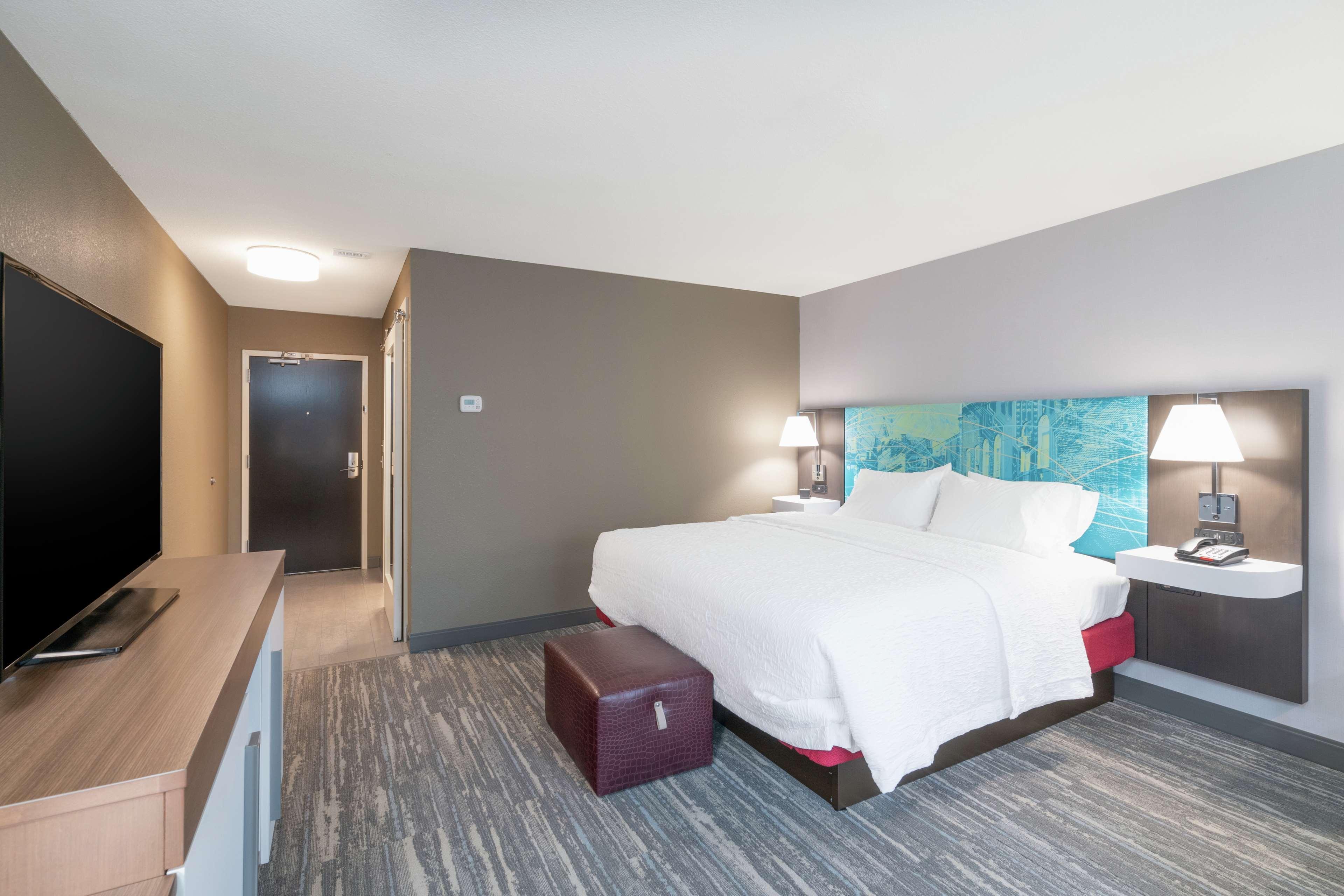 Hampton Inn Weston, Wv Экстерьер фото