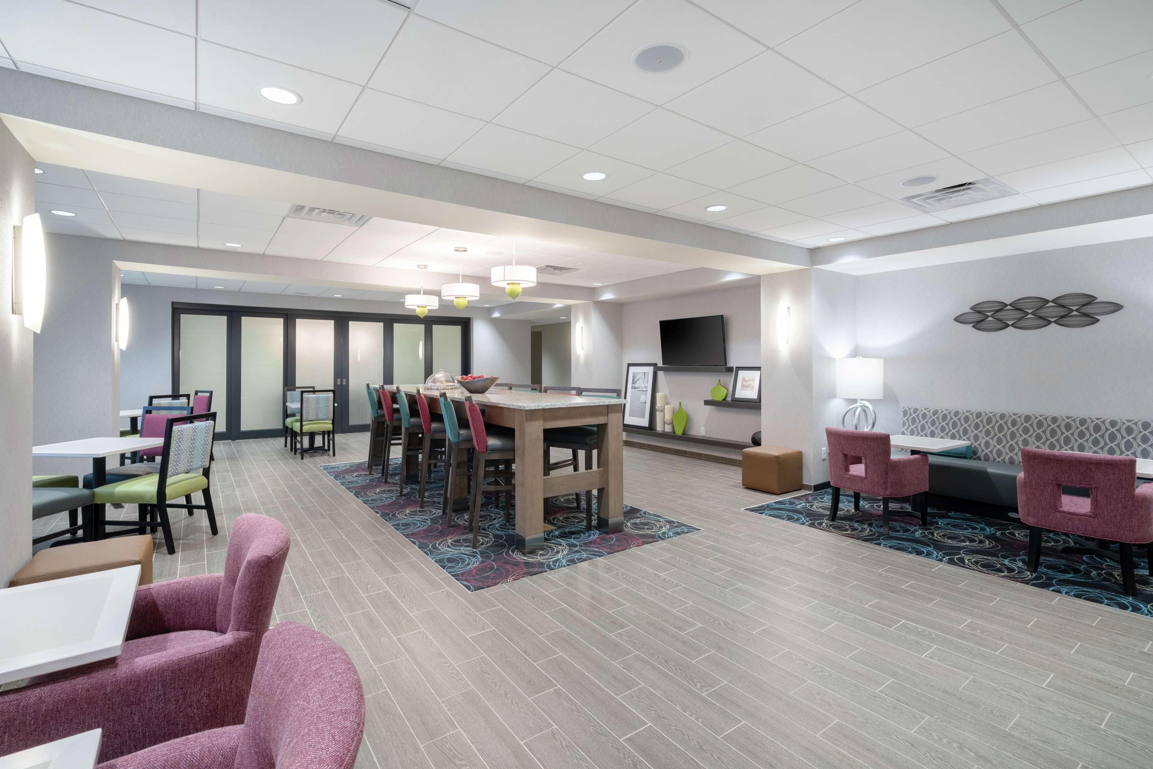 Hampton Inn Weston, Wv Экстерьер фото