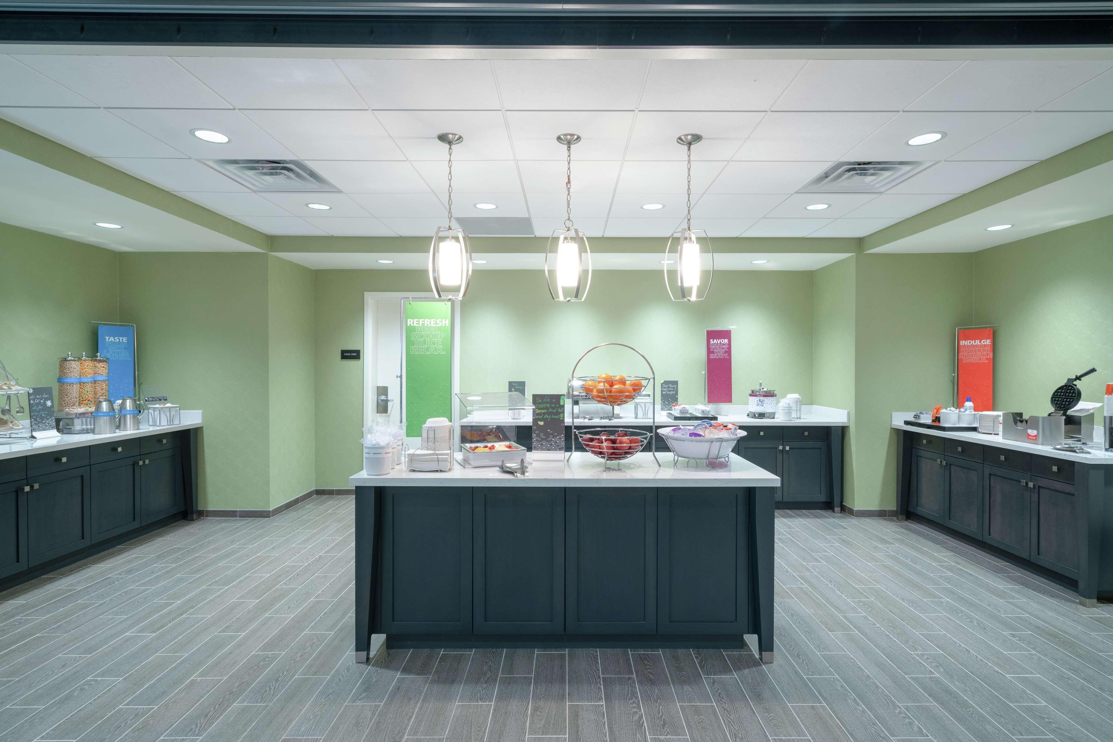 Hampton Inn Weston, Wv Экстерьер фото