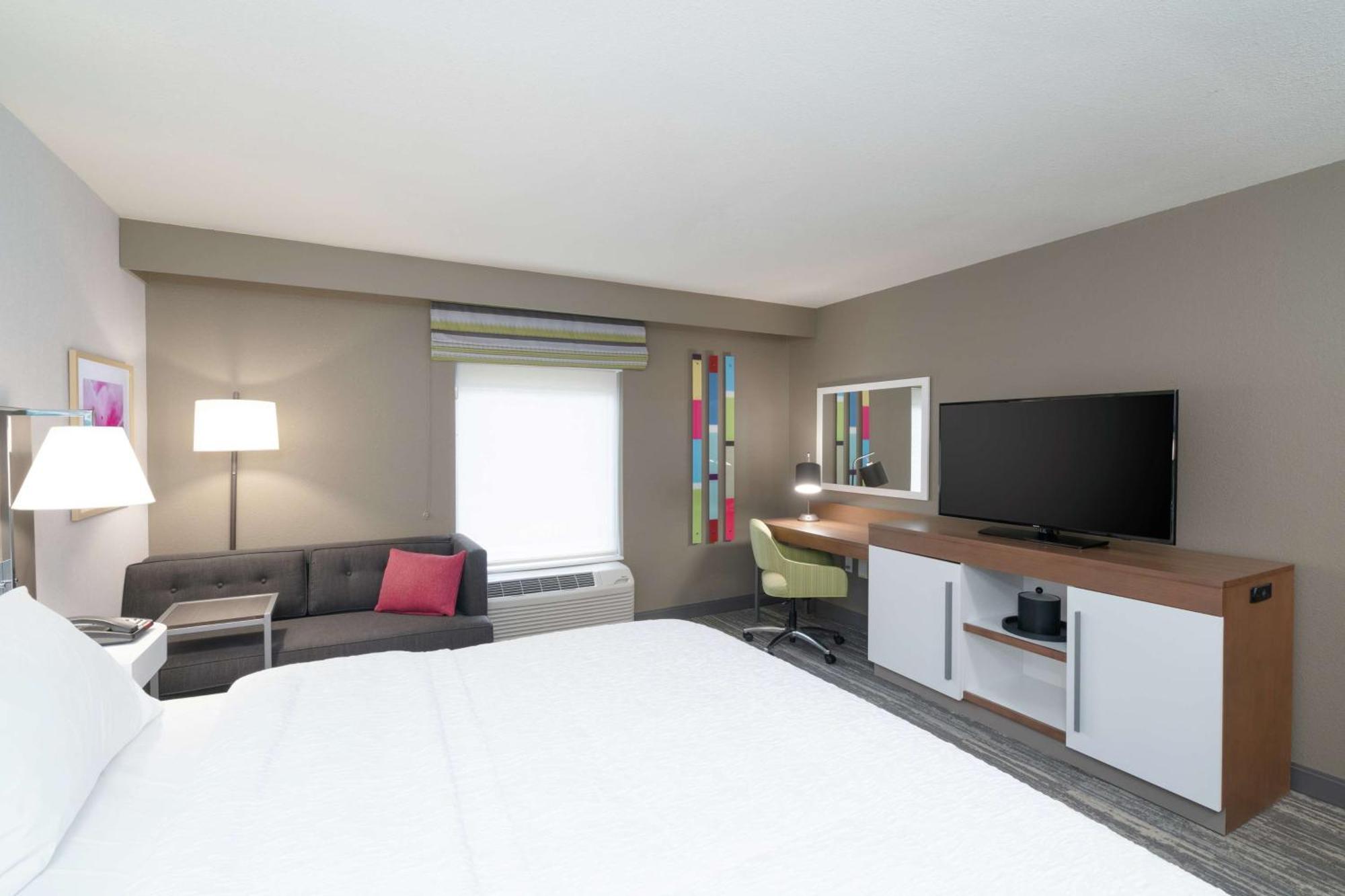 Hampton Inn Weston, Wv Экстерьер фото