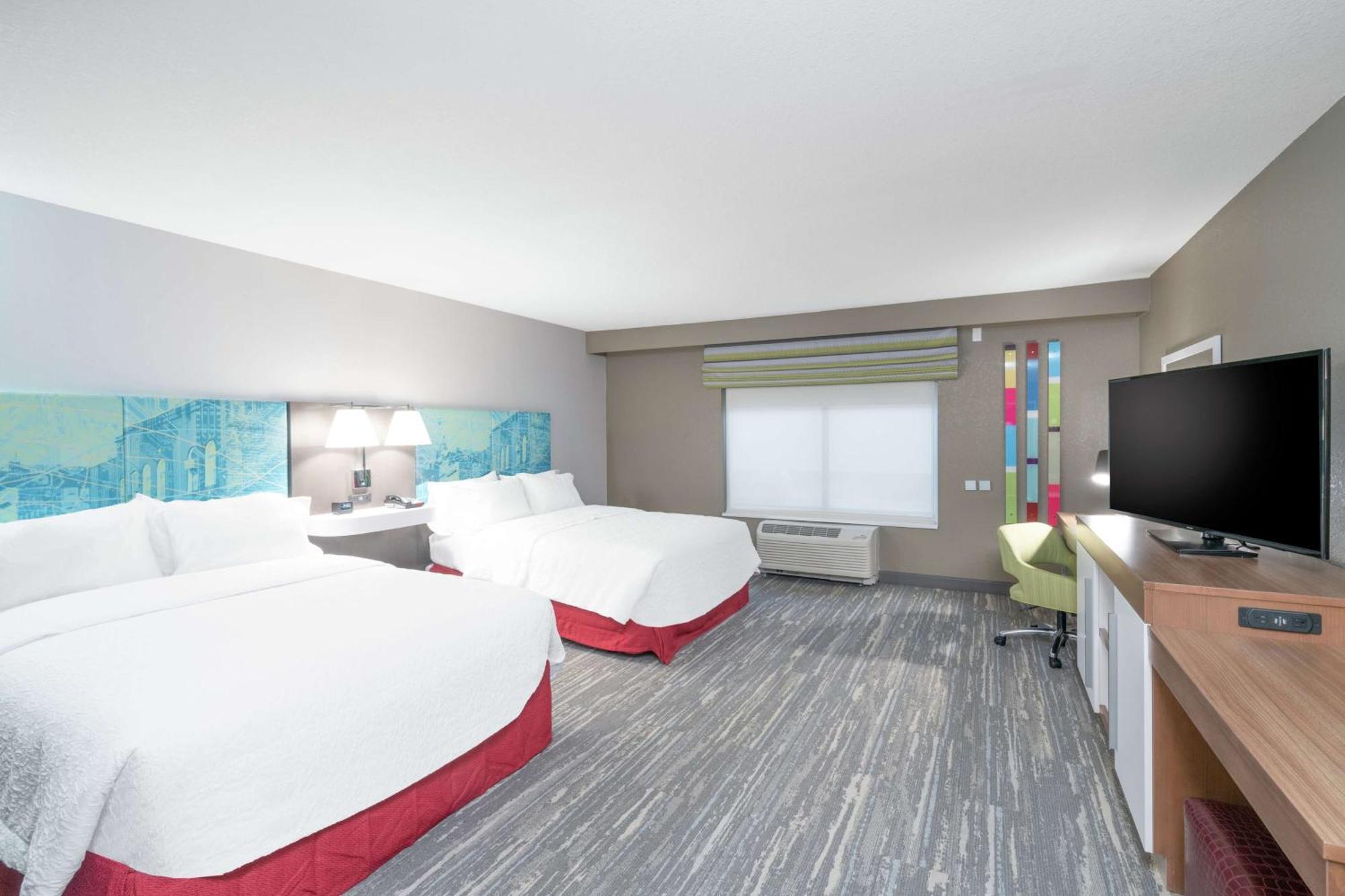 Hampton Inn Weston, Wv Экстерьер фото