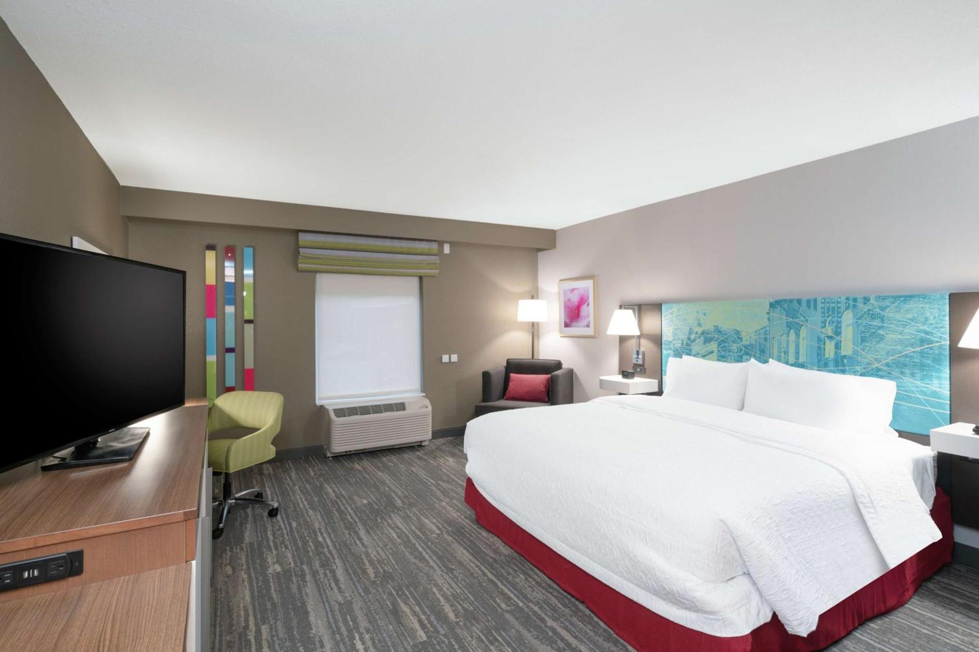 Hampton Inn Weston, Wv Экстерьер фото
