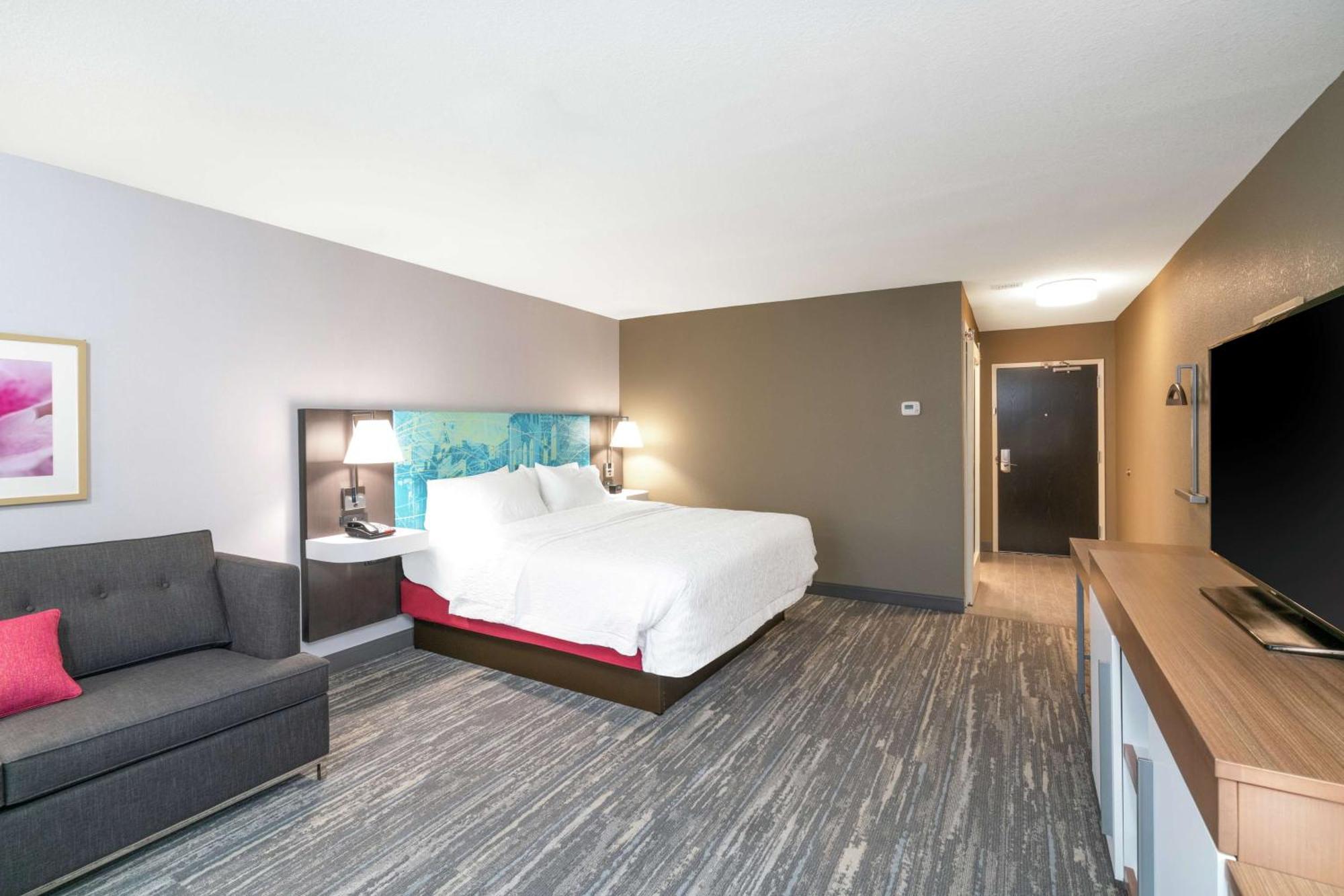 Hampton Inn Weston, Wv Экстерьер фото