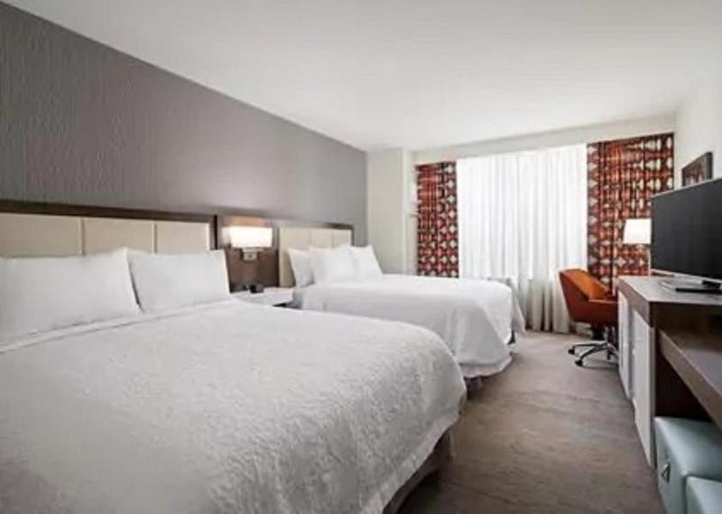 Hampton Inn Weston, Wv Экстерьер фото