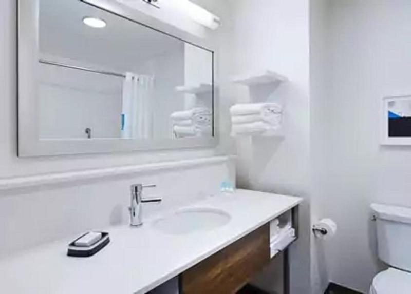 Hampton Inn Weston, Wv Экстерьер фото